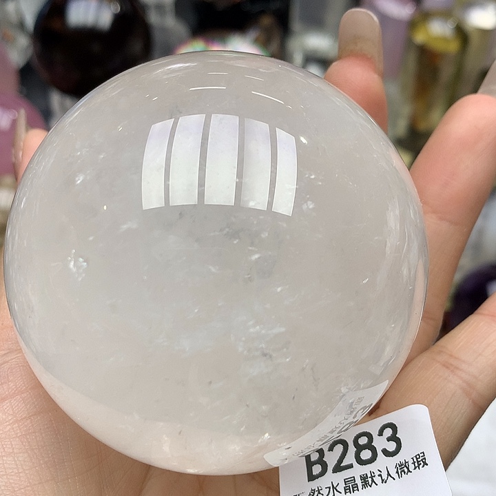 水晶摆件未镶嵌水晶