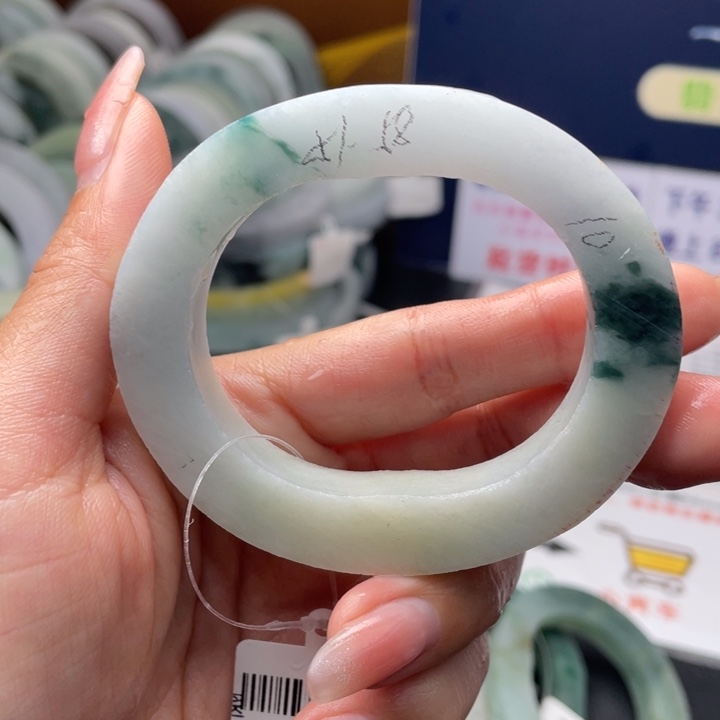 【闪购商品】未镶嵌翡翠首饰定制翡翠