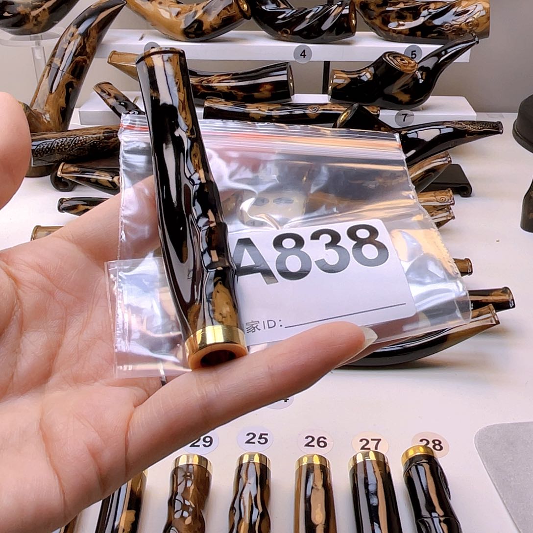 木和*粗中细一体通用活性炭滤芯拉杆滤芯两用