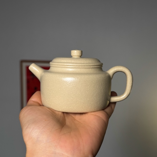 九溪堂·德钟·四号井本山绿·180cc