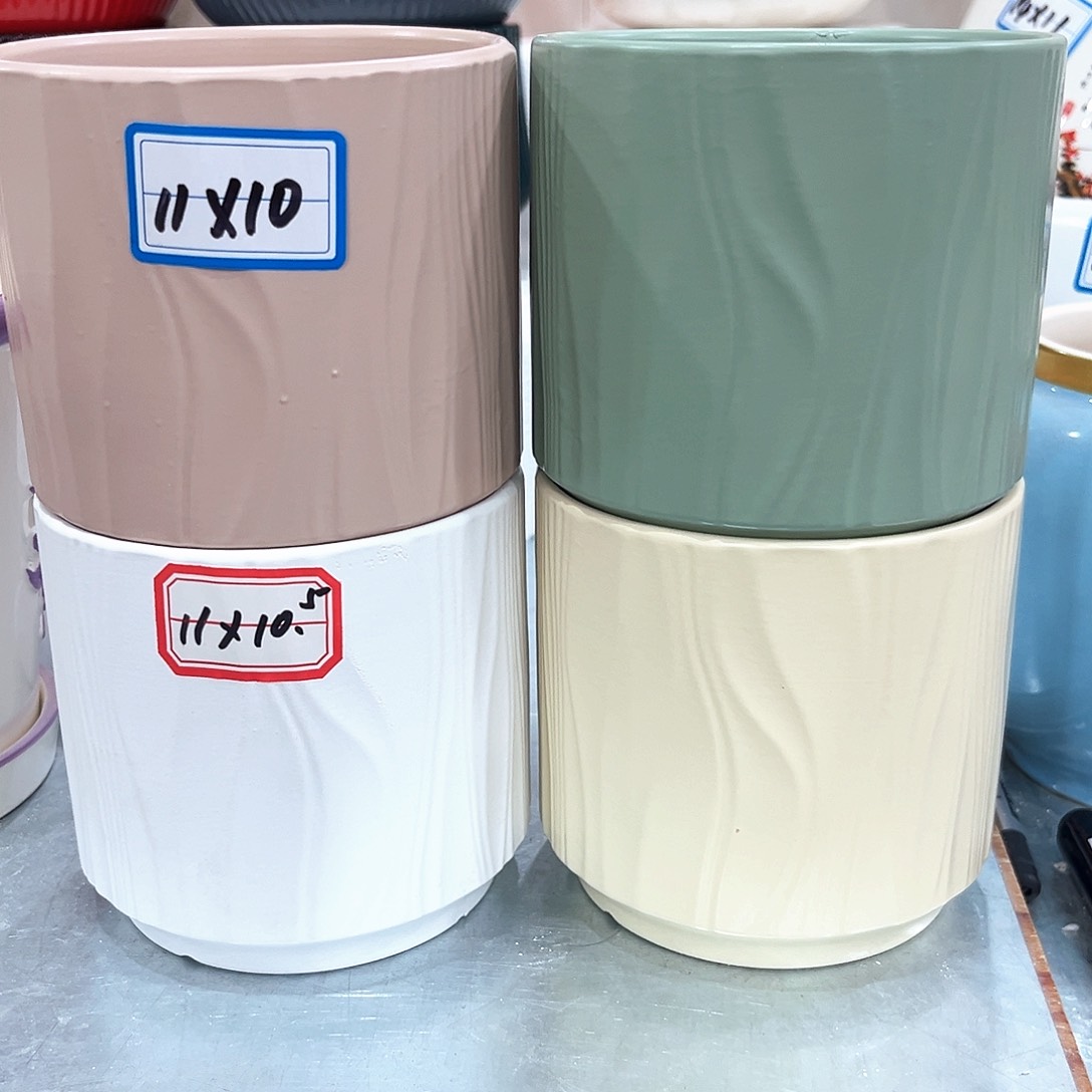 高温陶瓷材料及工艺