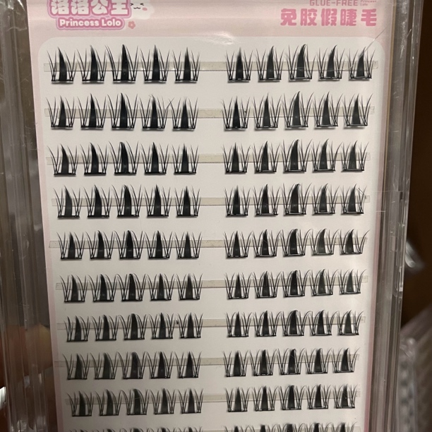免胶款大容量小野兔