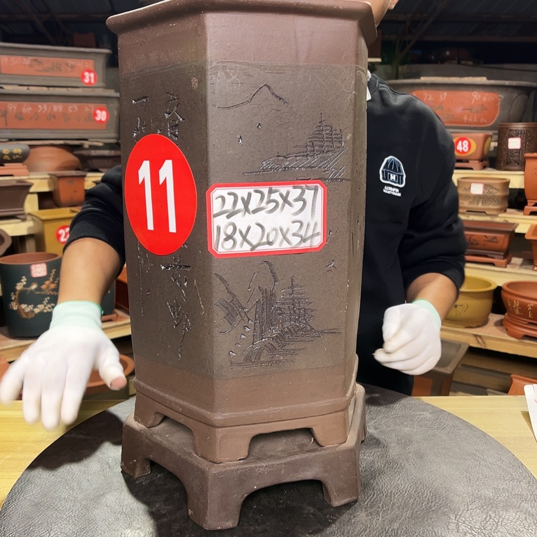 精品紫砂工厂直销