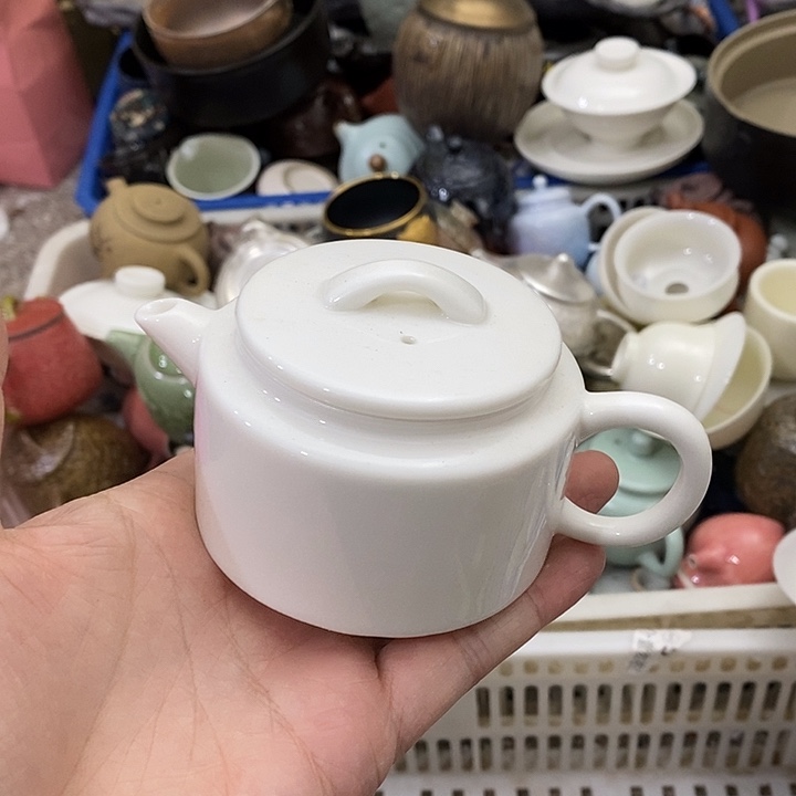 陶瓷艺术品及陶瓷制品