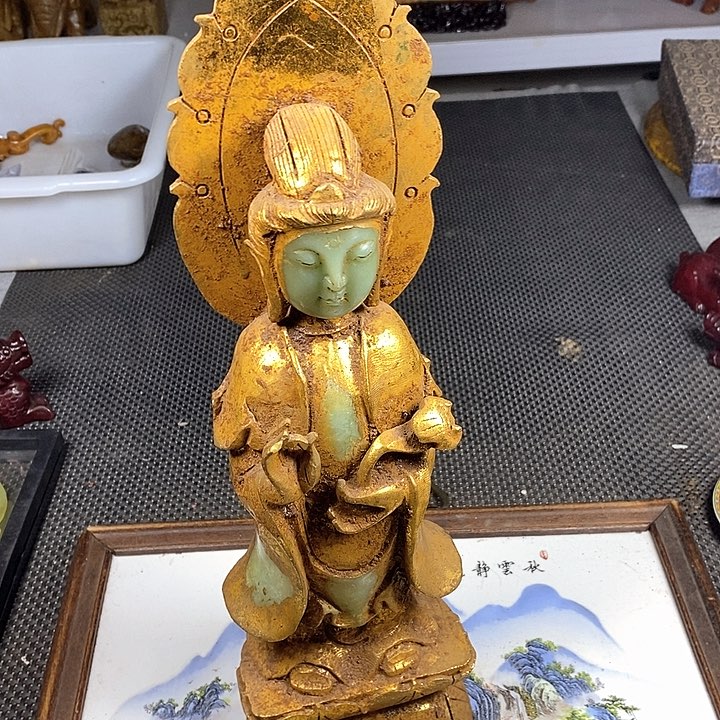 闪购链接一图一物