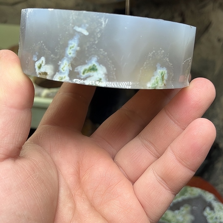 和***生定制玛瑙定制玛瑙手镯64