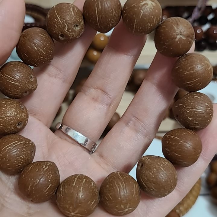 紫金鼠手串缘纯原精品