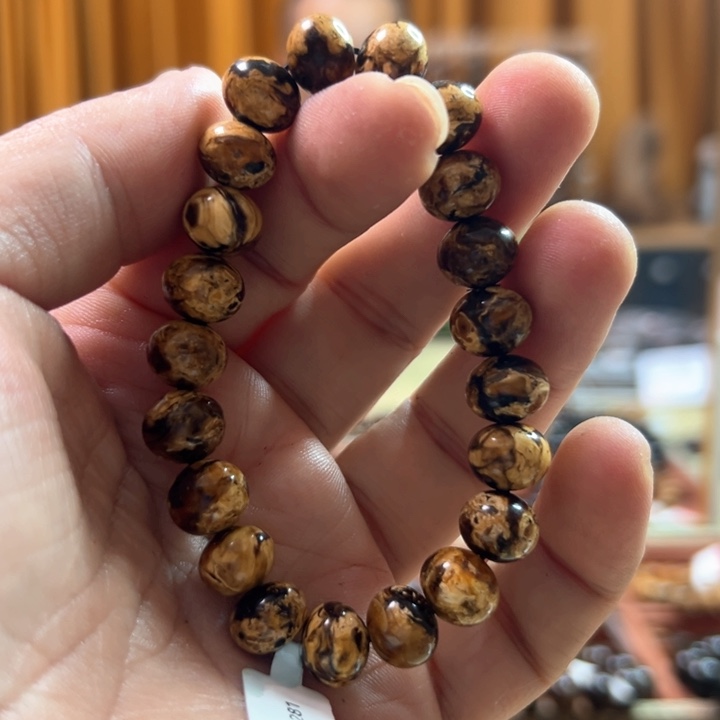 琥珀裸石未镶嵌L****2抚顺4-17