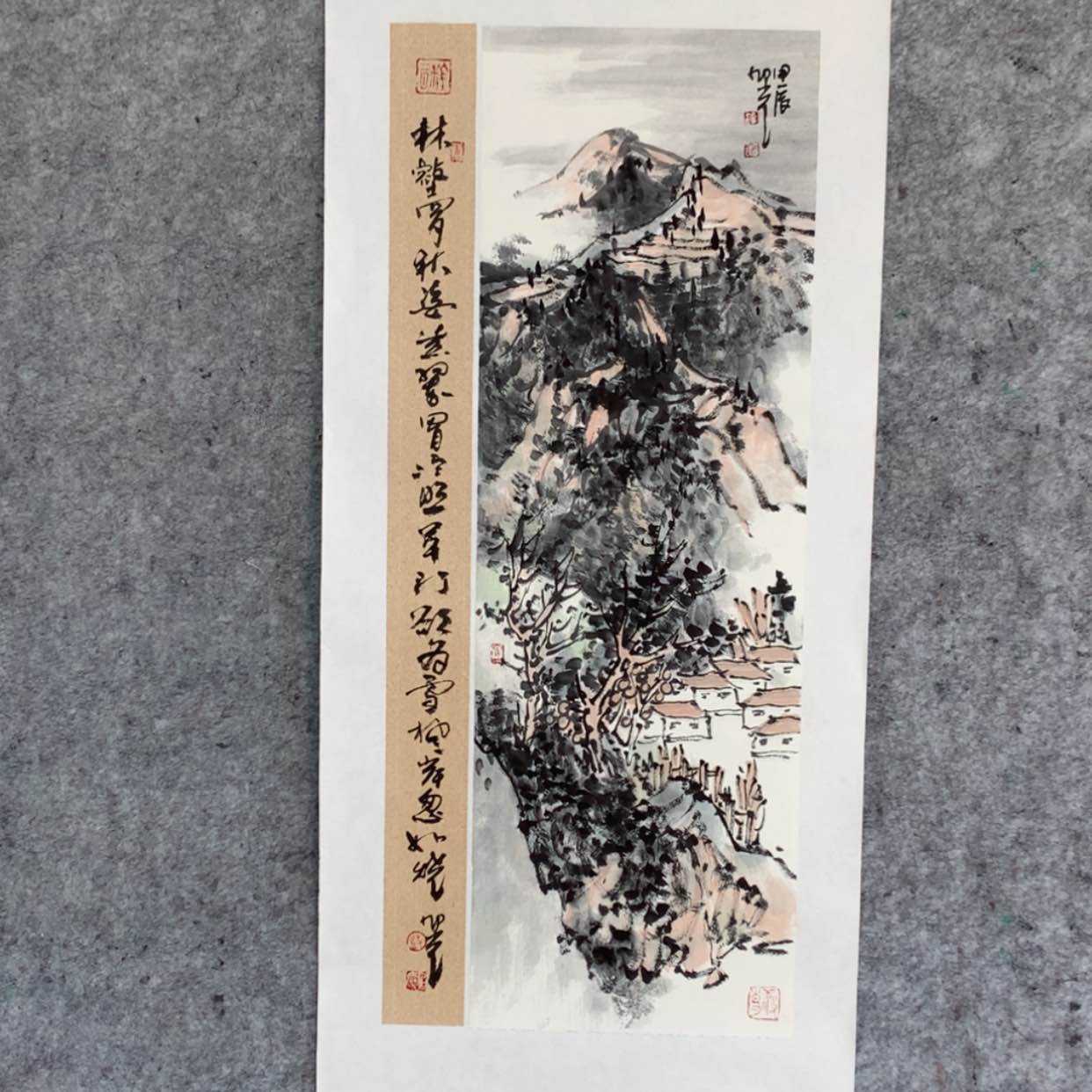 【闪购商品】国画你好，，，，，，