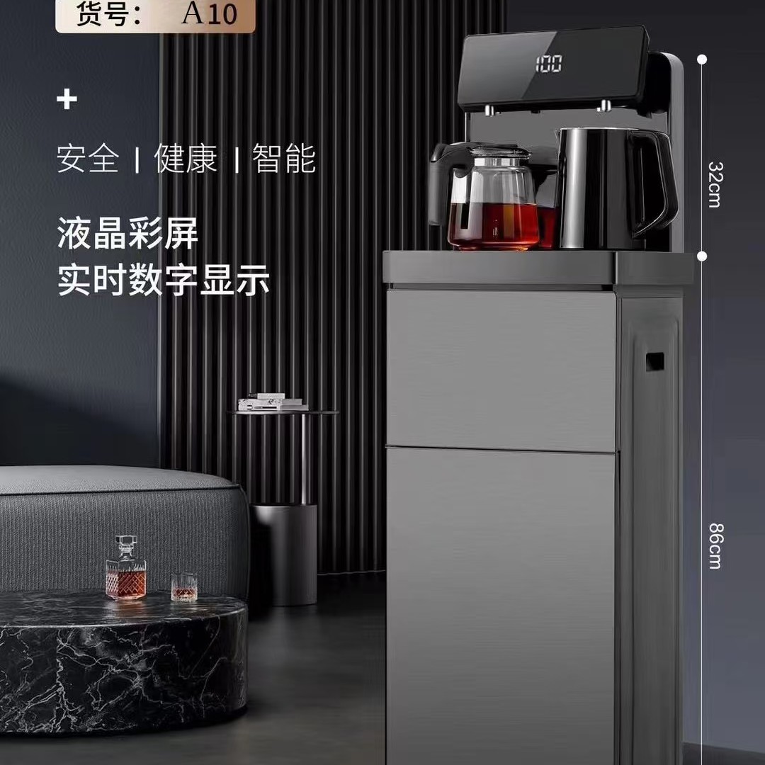 长城A10 温热型 双出水 防干烧 防溢水功能