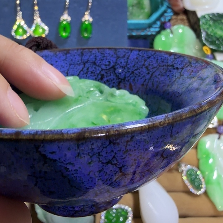 ****竹闪购商品一对一介绍