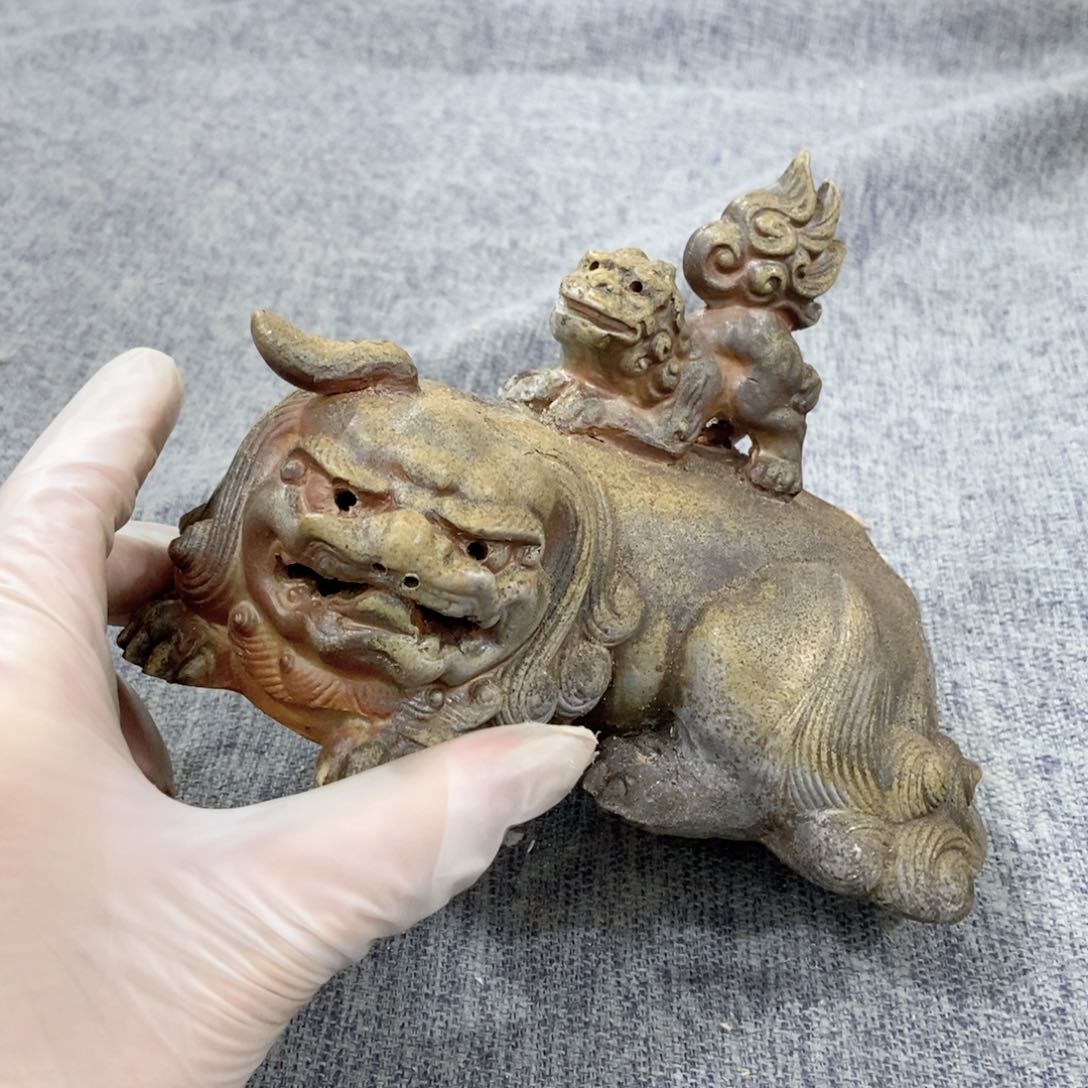 非常满意好看得物件