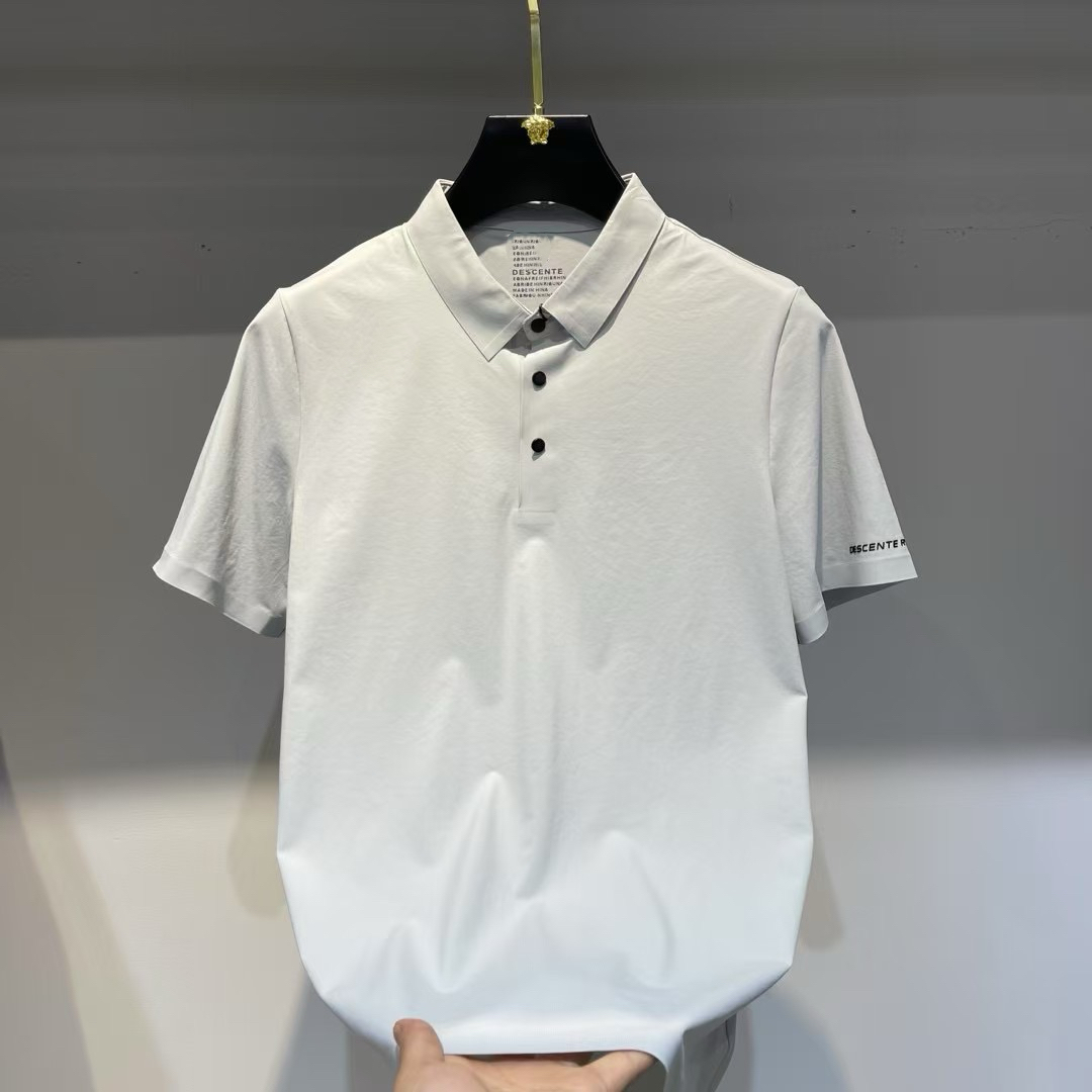 (特)1高端定制-夏季新款1251特户外速干无痕Polo衫1.2