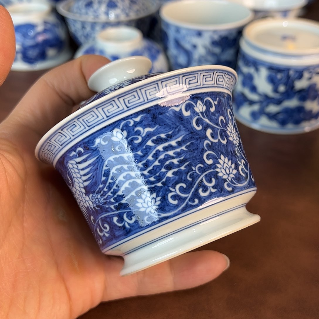 杯_****.景德镇全手工手绘陶瓷