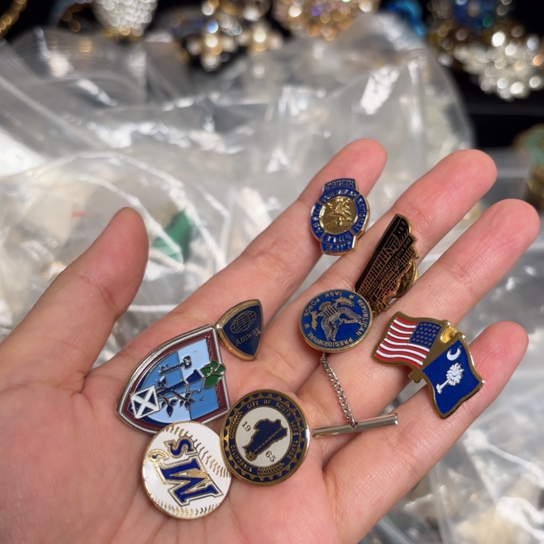 锆石纯铜合金马刺针