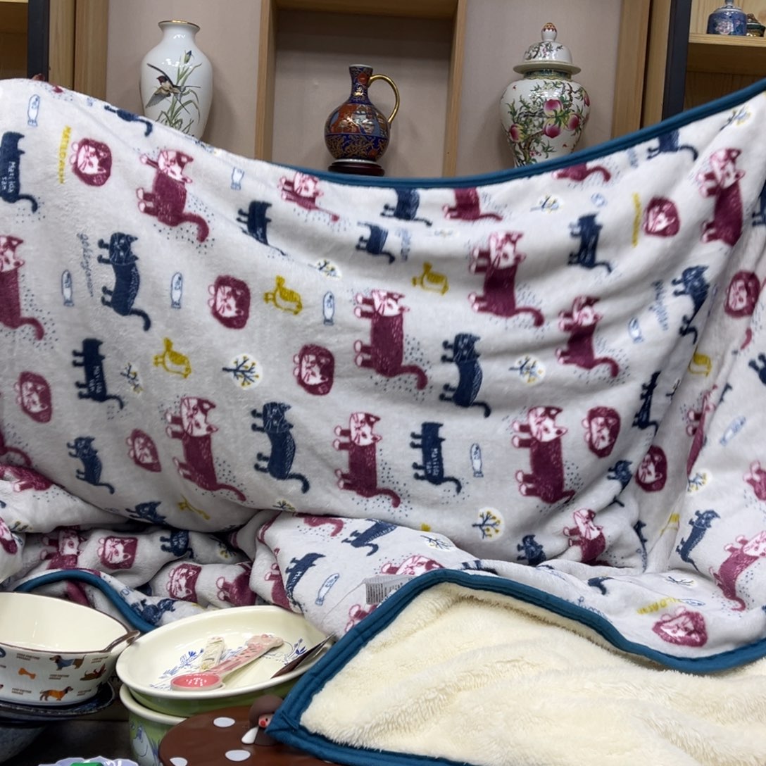 我的姐姐们好可爱