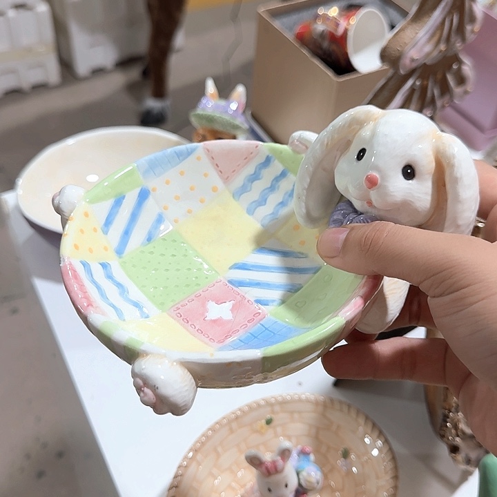 S****瓷片中古老货默认微瑕