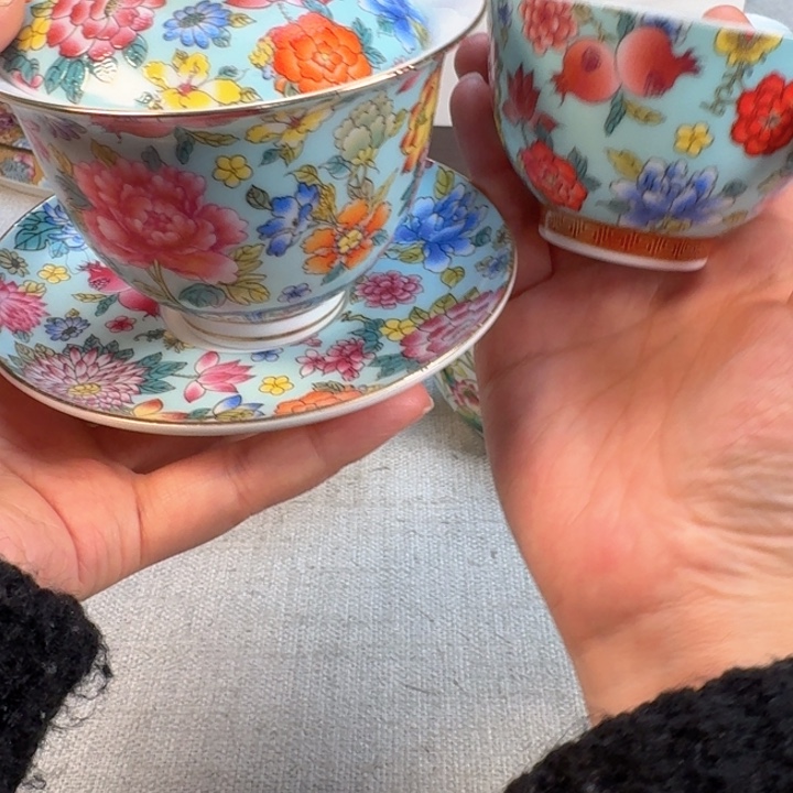 景德镇陶瓷景德镇瓷器