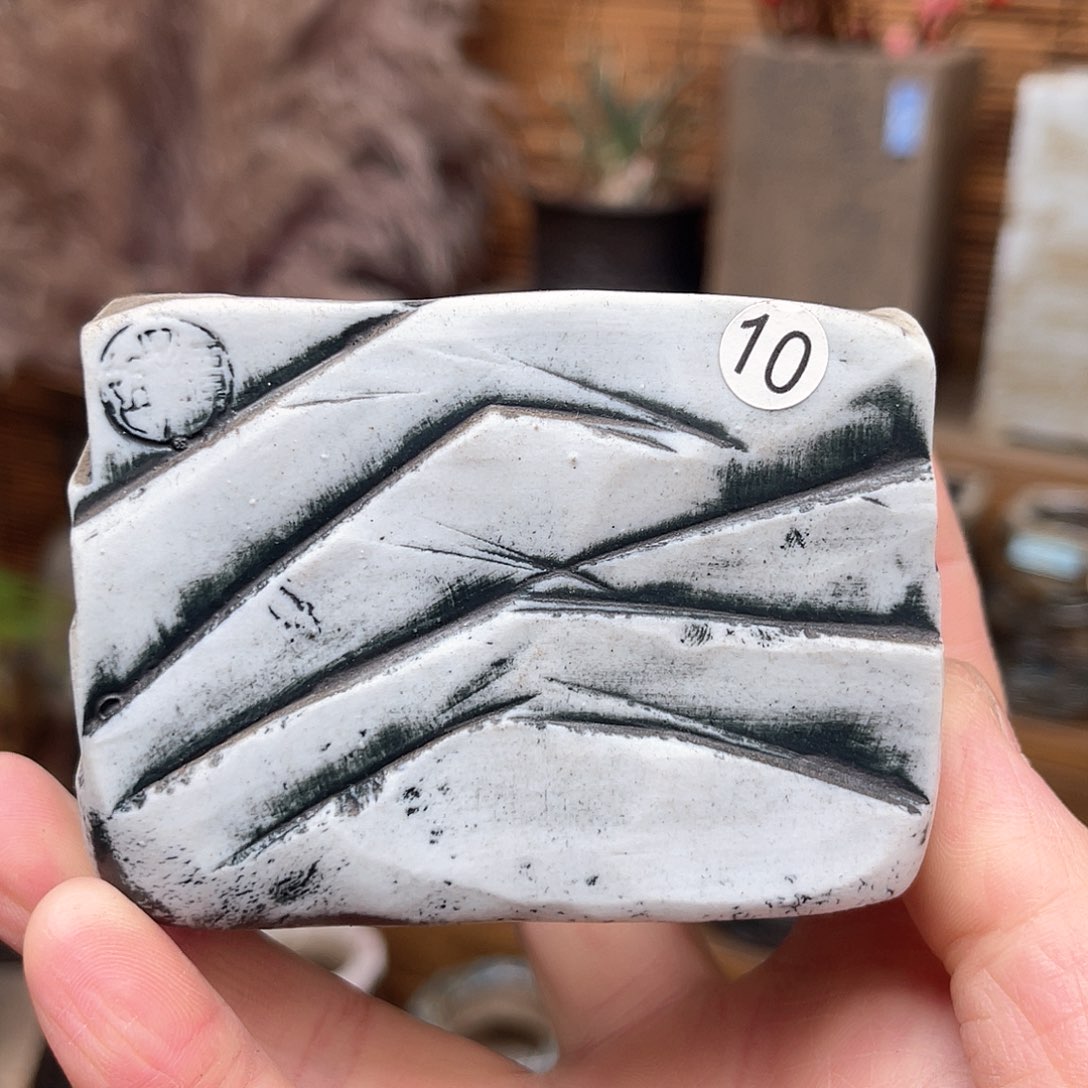 红陶微瑕特价内口6.5外高5.5