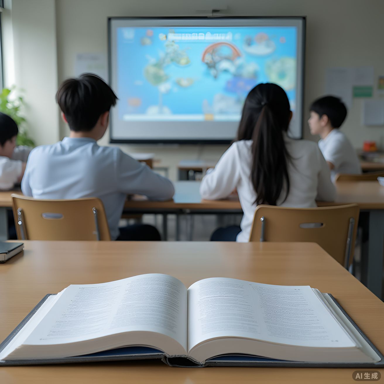 25版地理新材料题本册