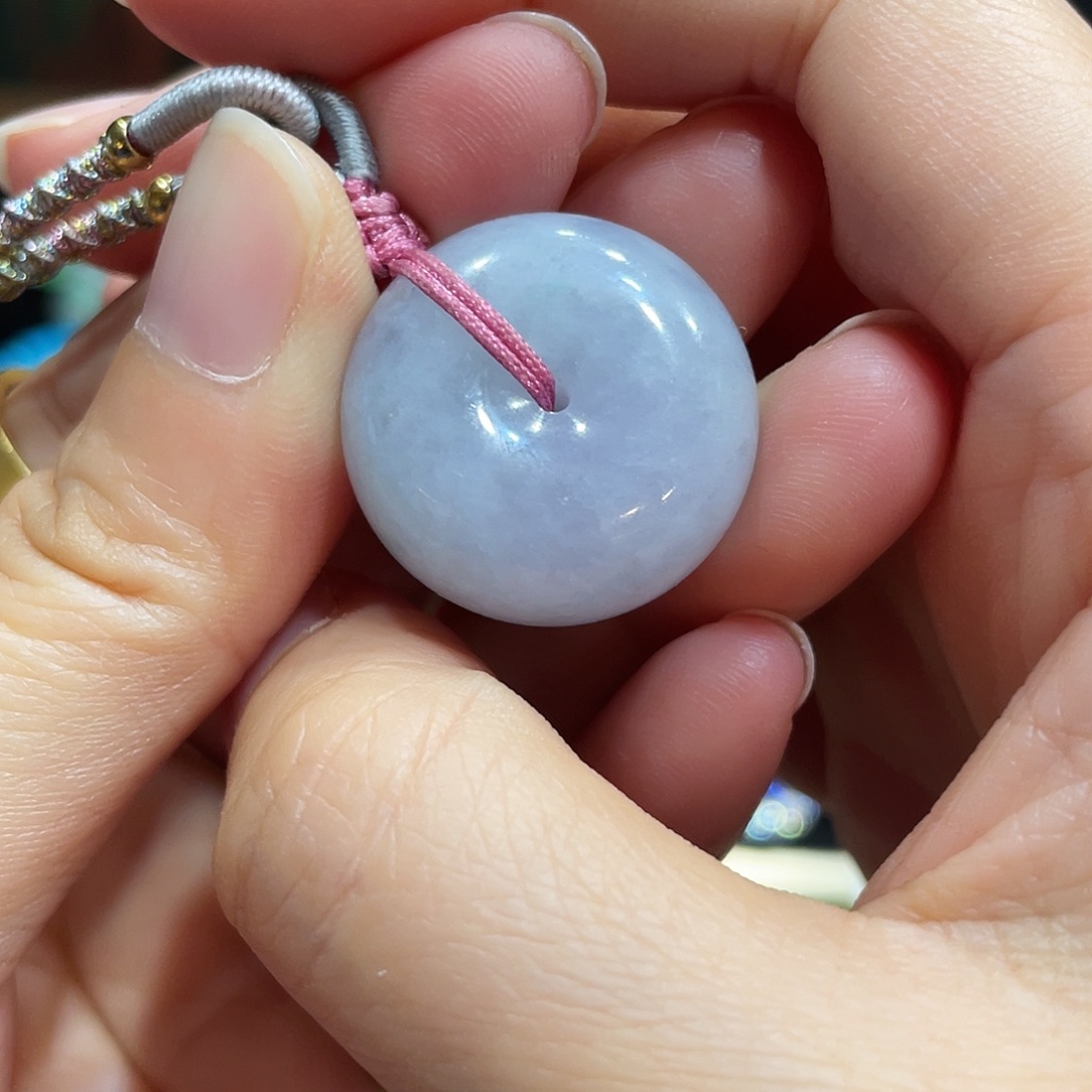 阿***3翡翠散珠闪购商品