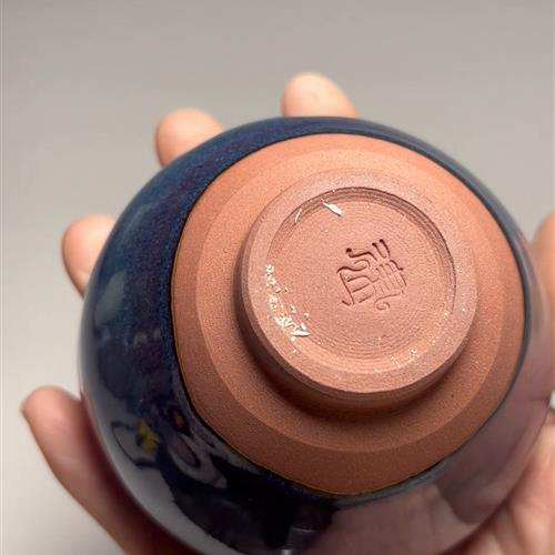 【闪购商品】茶盏-183............