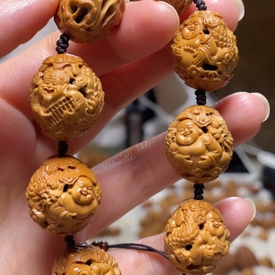 手串/手链橄榄核橄榄核