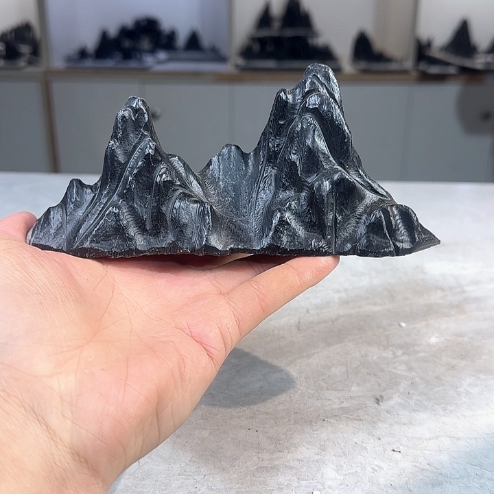 灵璧奇石博览会金奖