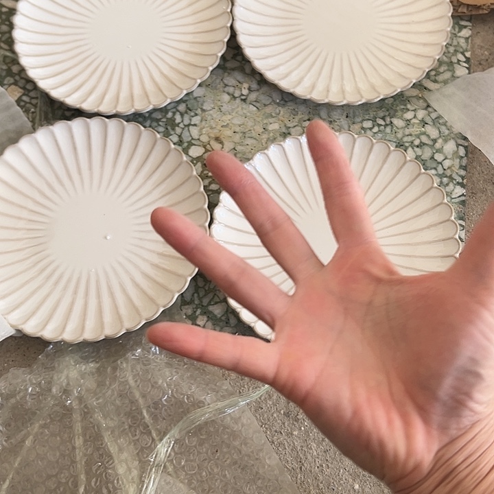 瓷片默认瑕疵商品
