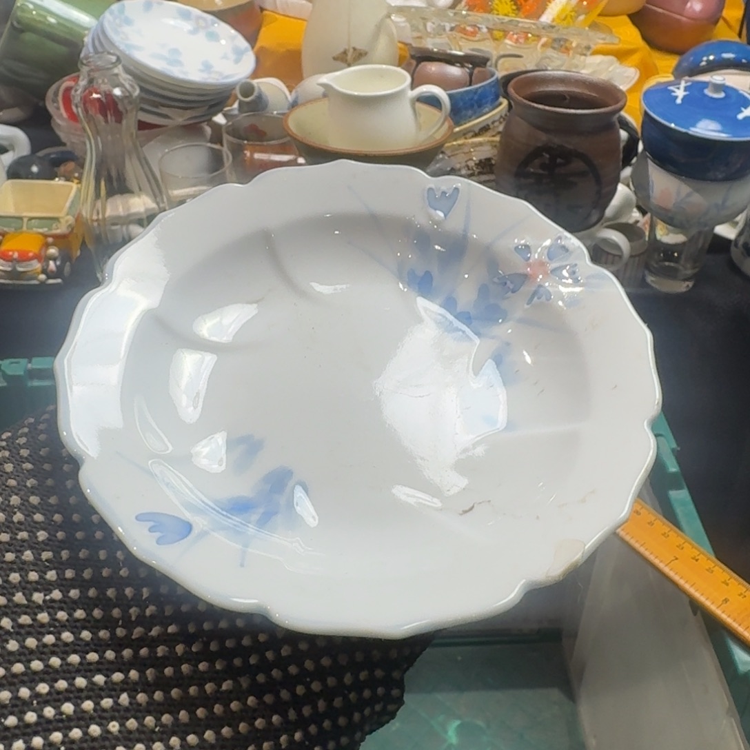 青***锋餐具默认微瑕不退不换