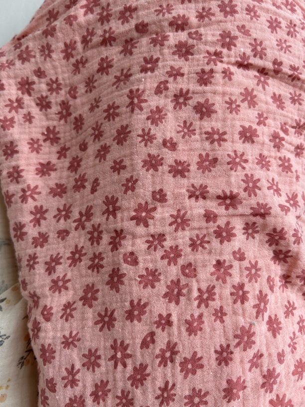 库存全棉,印花,布头难免瑕疵