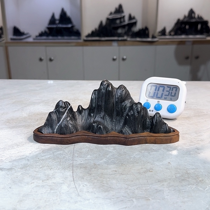 灵璧奇石博览会金奖俯*