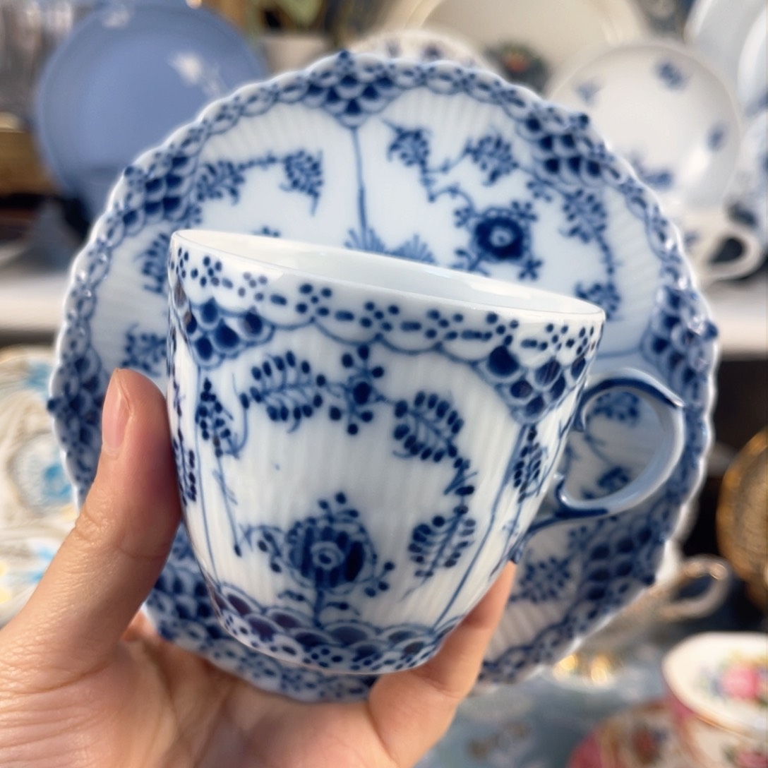 中古陶瓷商品不退换