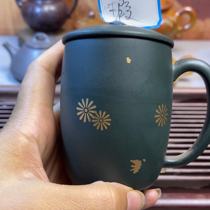 茶壶紫砂紫砂全手工
