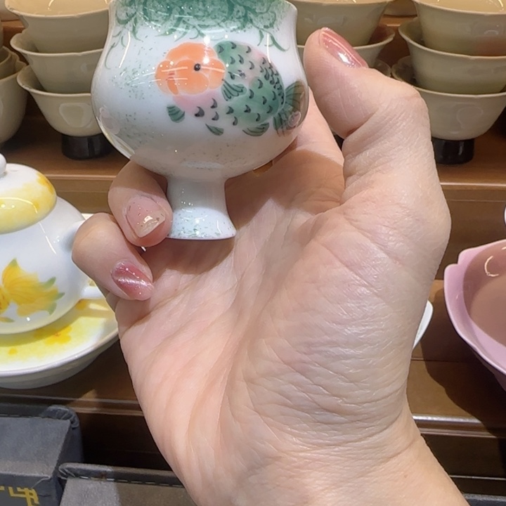 青花一缕红椒酱红辣面汤