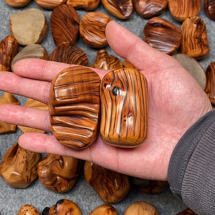 茶***礼柏木太行崖柏陈化