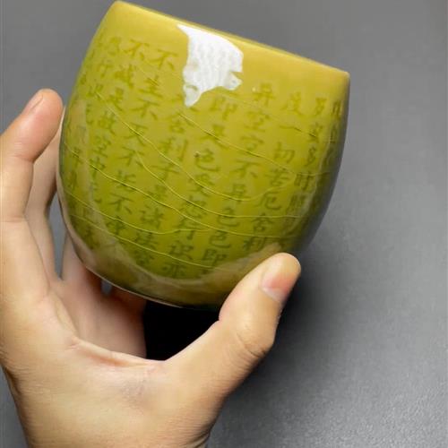 【闪购商品】茶盏-1032...........