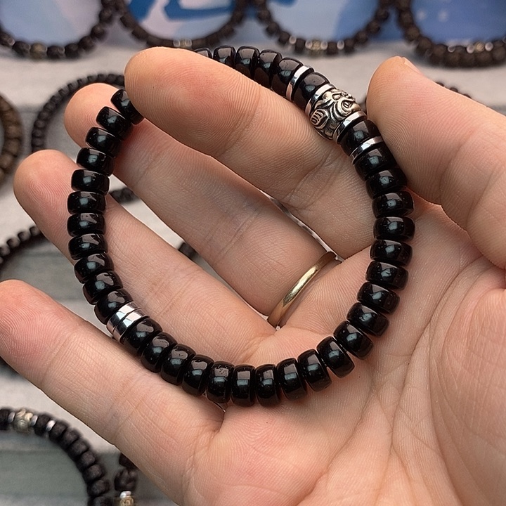 手串椰蒂85药片吞金兽