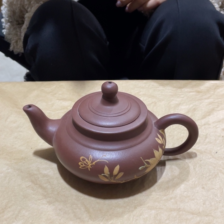 紫砂茶壶紫砂壶 紫砂壶