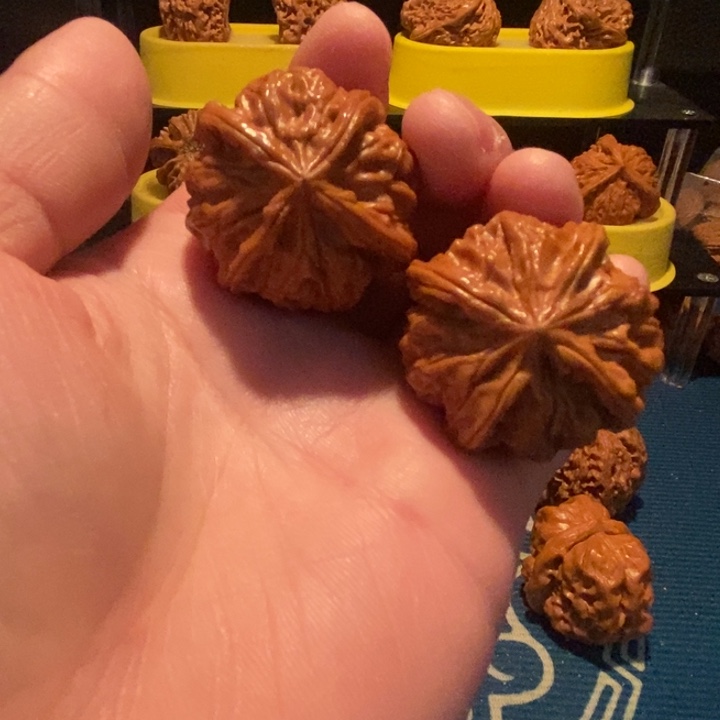 手串/手链核桃王*东