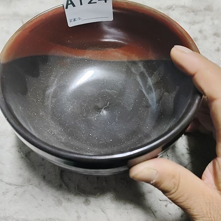 瓷片瓷器，各种摆件，瓷片，口径14里。