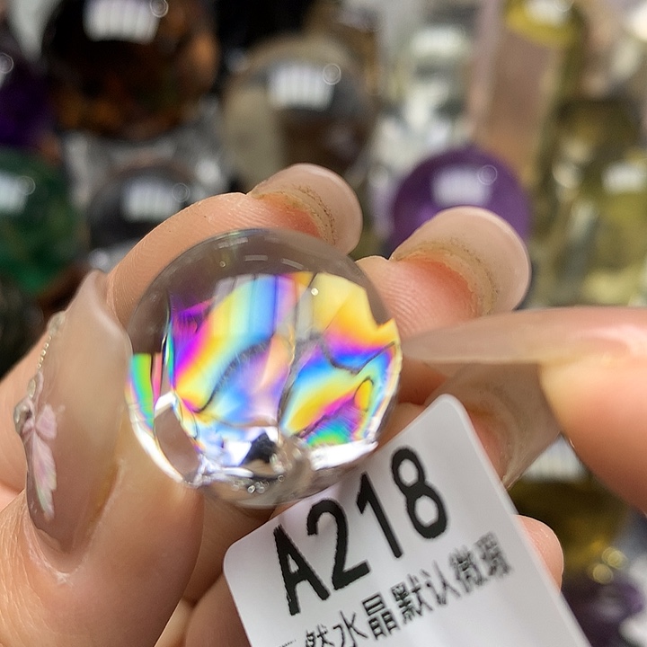 水晶摆件未镶嵌水晶