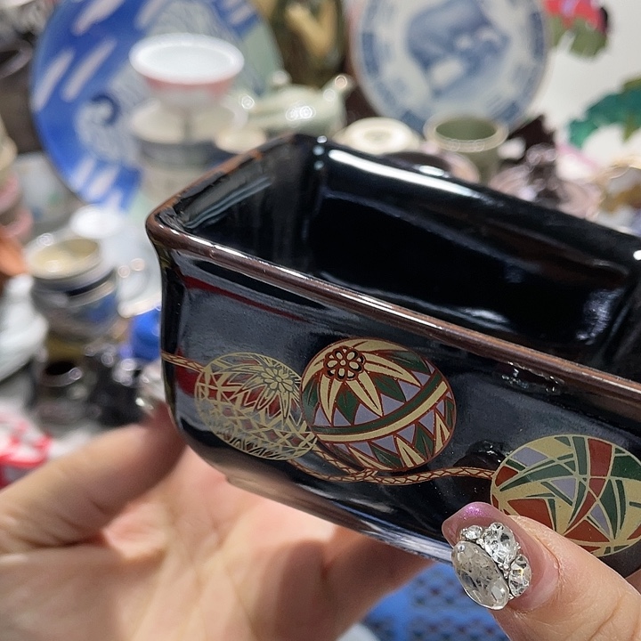 瓷片19.9发带瑕疵牌都是坏的6