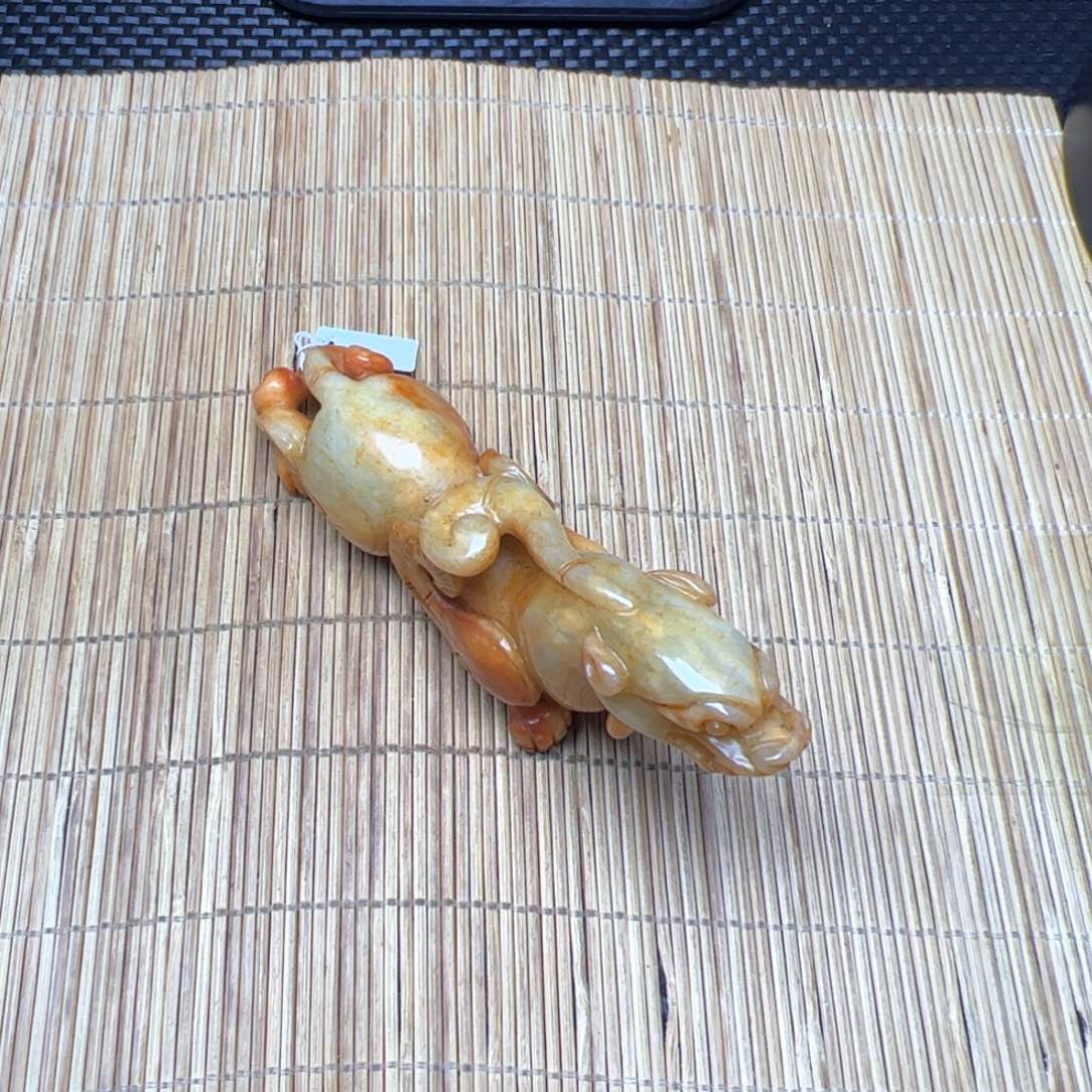 过*人'直播间闪购商品把件链接