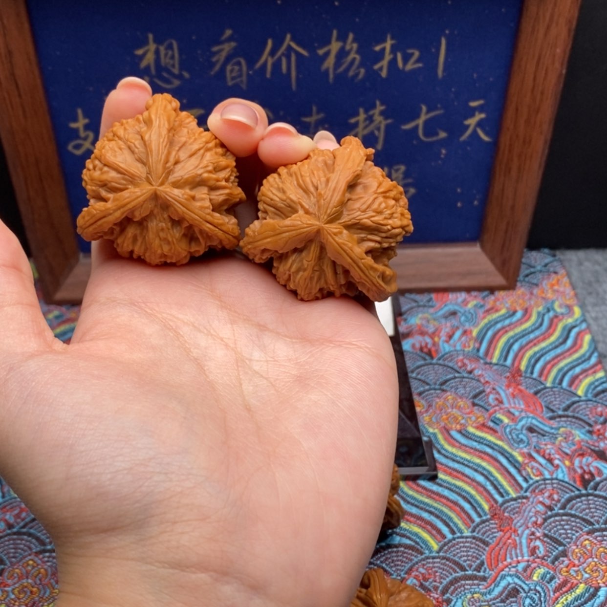 【闪购商品】赵*龙白狮 