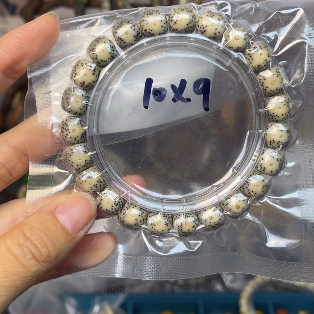 吊坠星月菩提星月大留白