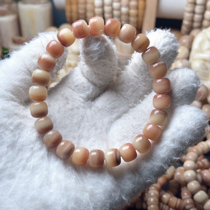 驼骨手串/手链9✖️8