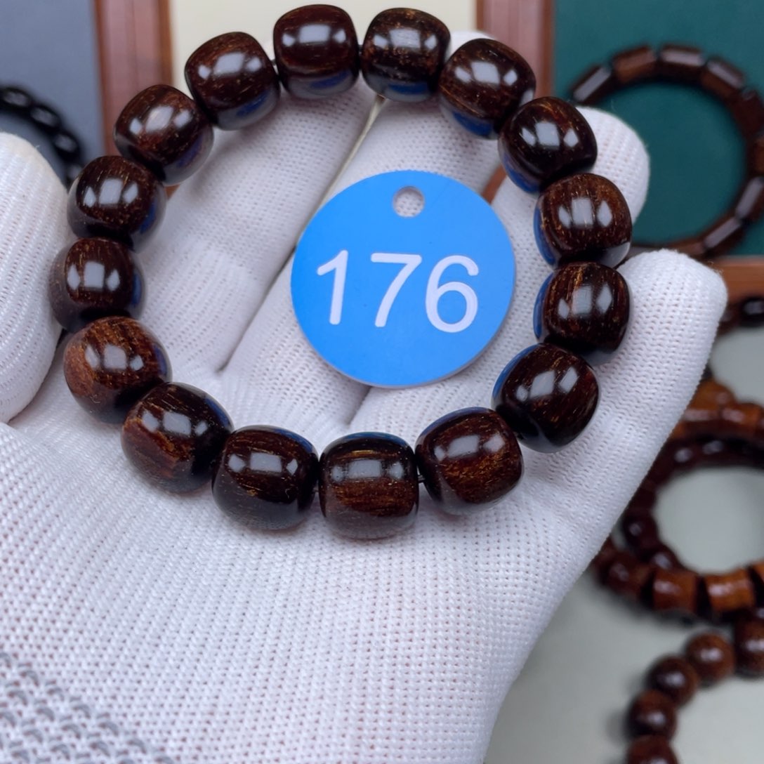 贡木手串/手链13老型