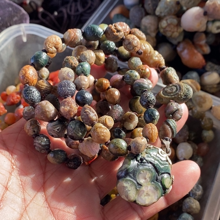 石材戈壁石，戈壁石