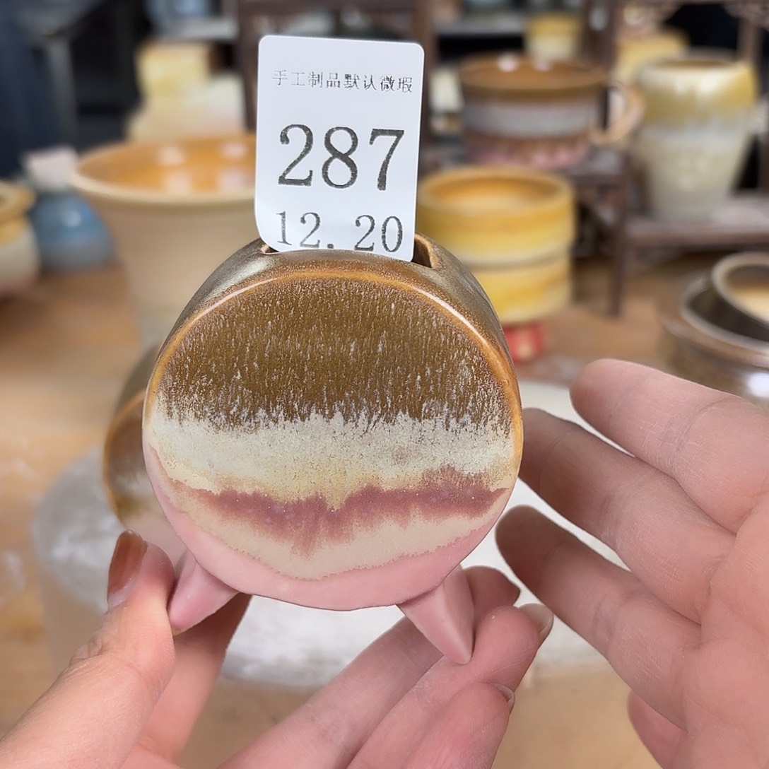 瓷片景德镇陶瓷手工制作